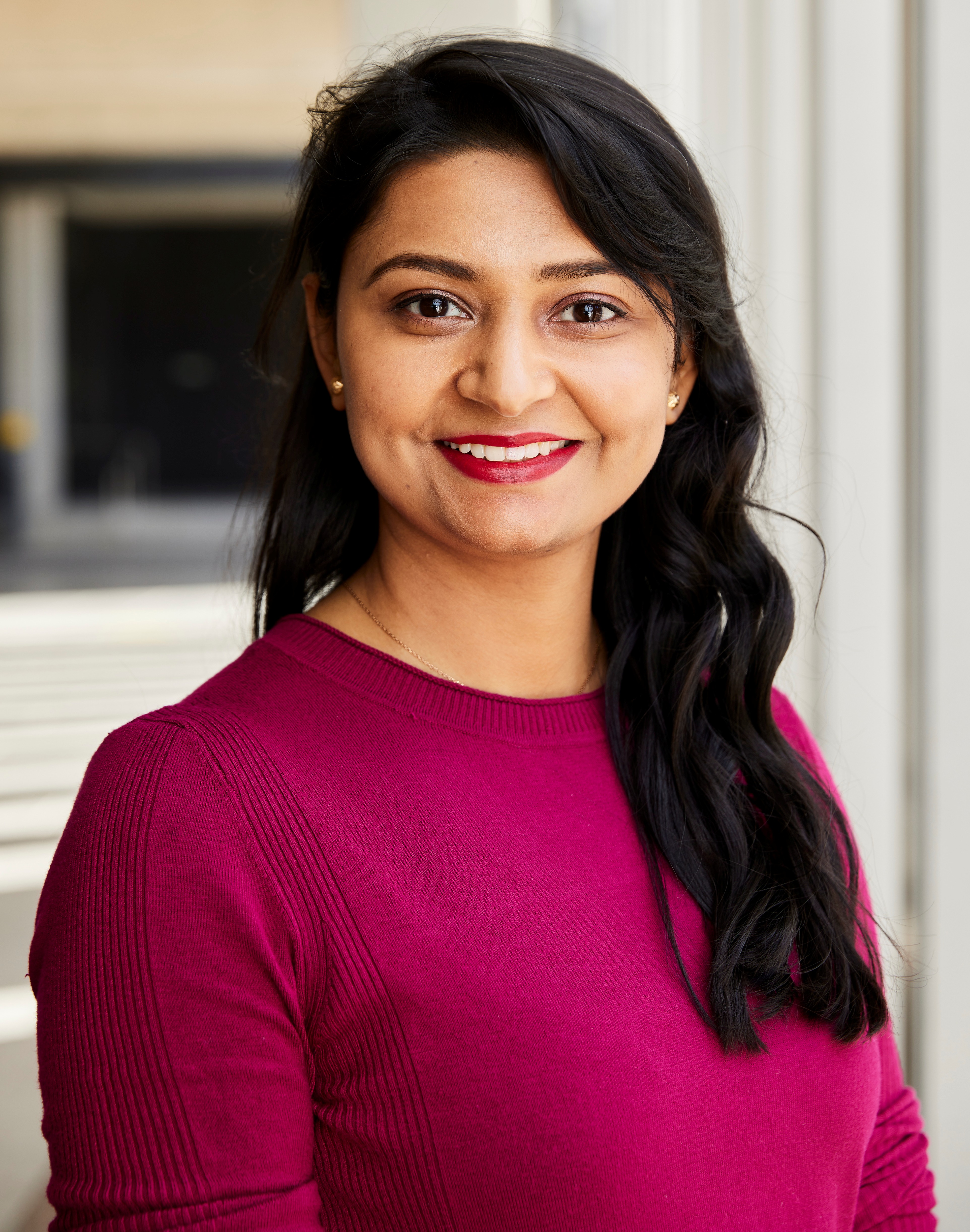 Suki Jaiswal
